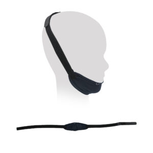 Comfort Chinstrap - One size fits most