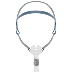 Rio II Nasal Pillow Mask - All Size Kit