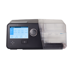 Luna G3 Auto-CPAP/APAP with Cellular Modem - HT Device