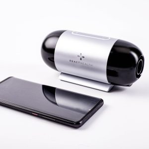 Luna TravelPAP Auto CPAP System