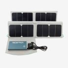 Medistromsolarpanel