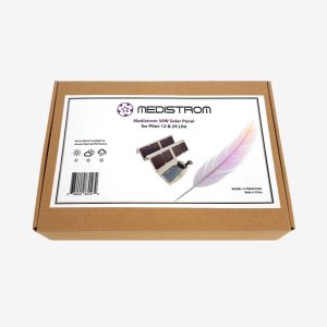 Medistromsolarpanelpackaging