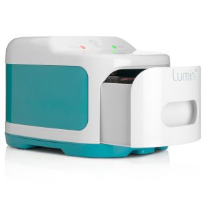 Lumin Multipurpose UVC UV-C Household Sanitizer