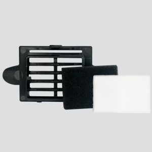 Luna G3 Disposable Ultra Fine Filter (Single Filter)