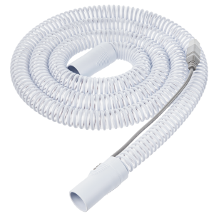 Luna G3 Integrated Heated Tubing