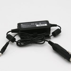 DC Adapter Luna TravelPAP