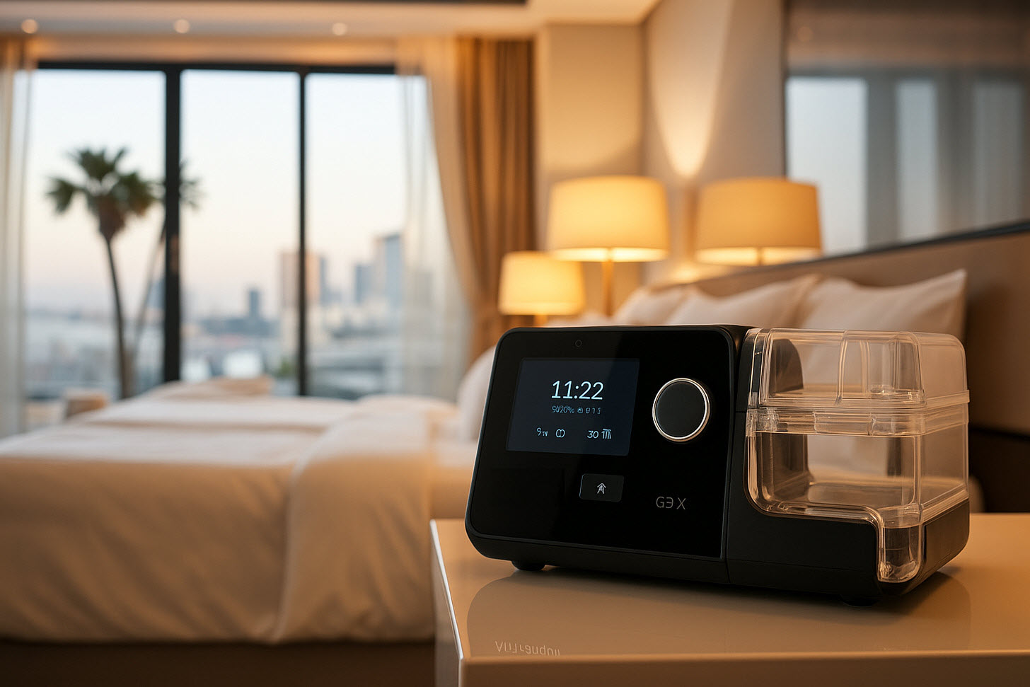 CPAP-machine-near-los-Angeles