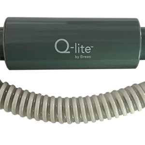 Q-lite Inline CPAP Muffler