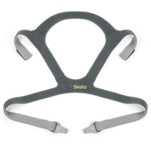 Siesta 2 Full Face Mask Headgear